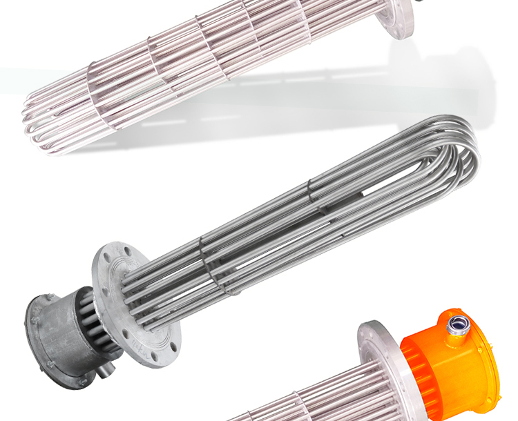 法蘭加熱器_05 法蘭加熱器_05