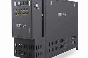 導(dǎo)熱油加熱器