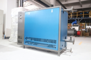 燃?xì)鈱?dǎo)熱油加熱器