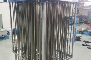 風道加熱器加熱芯